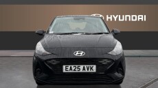 Hyundai i10 1.0 [63] Advance 5dr Auto [Nav] Petrol Hatchback